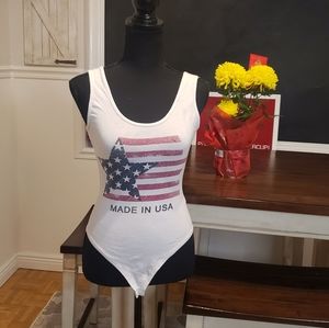 Cute bodysuit